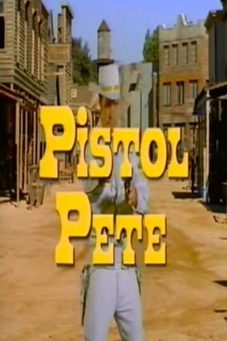 Pistol Pete